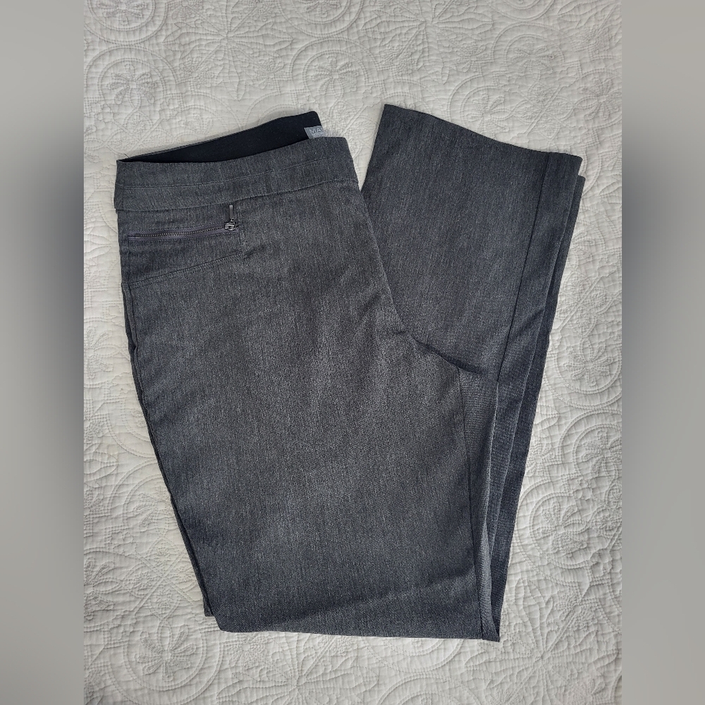 Massini Essentials Gray Pants, XL